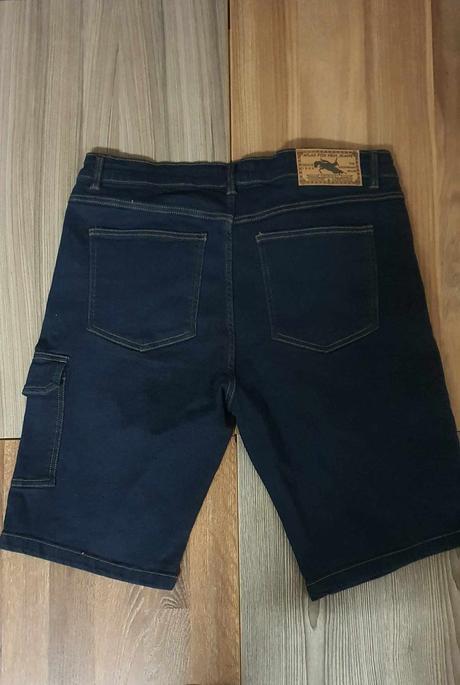 Riflove kratasy atlas for men, 50