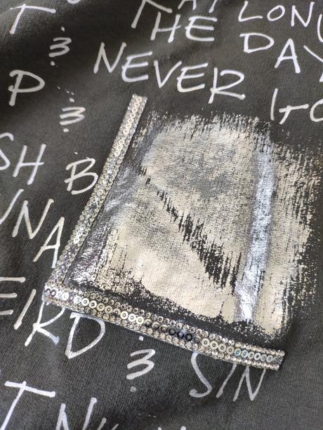 Súprava rifle tričko pv, l