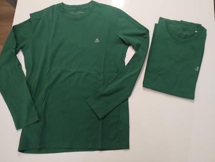 Jednoduché tričká, 164