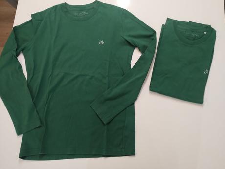 Jednoduché tričká, 164