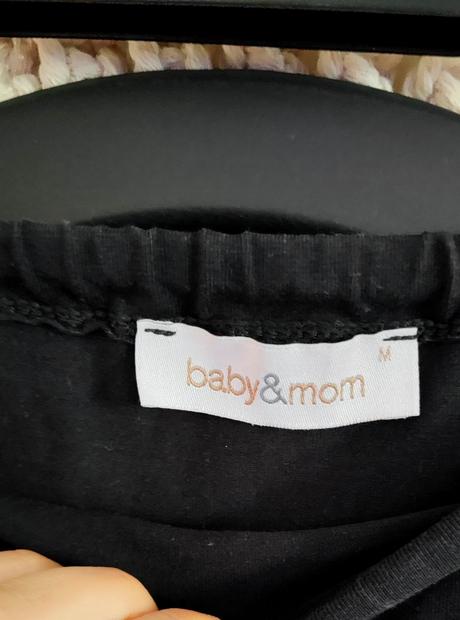 Tehotenské legíny, m