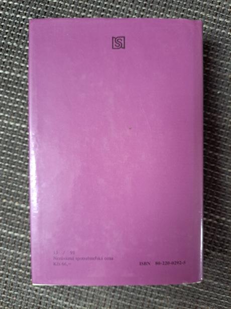 Mcculloughová - vtáky v tŕní, 