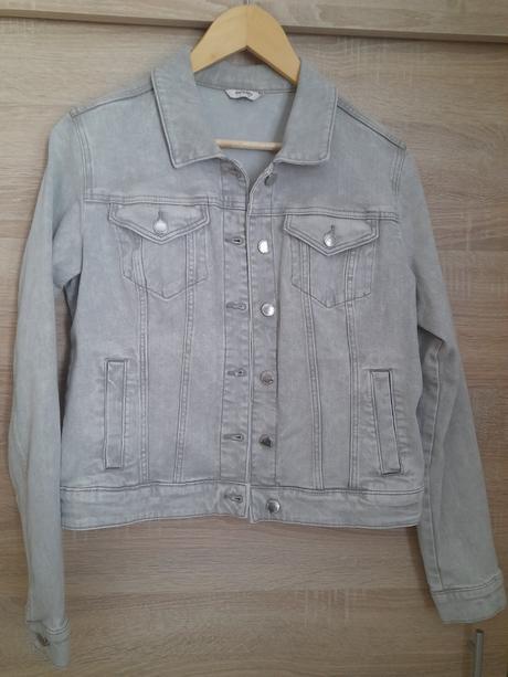 Riflova bunda, orsay,42