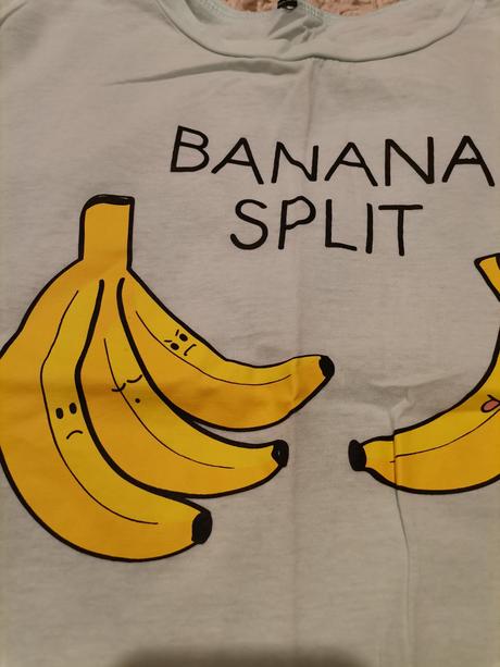 Tričká - ako nové, sinsay,l