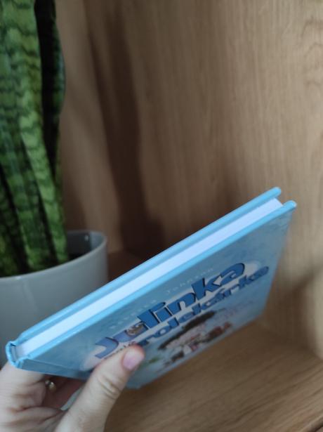 Julinka, malá zverolekárka, 