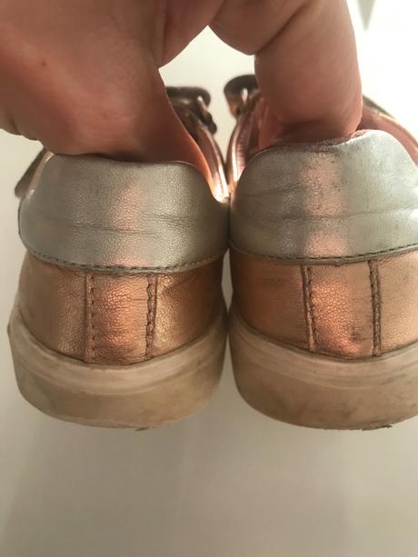 Zlate tenisky, richter,27