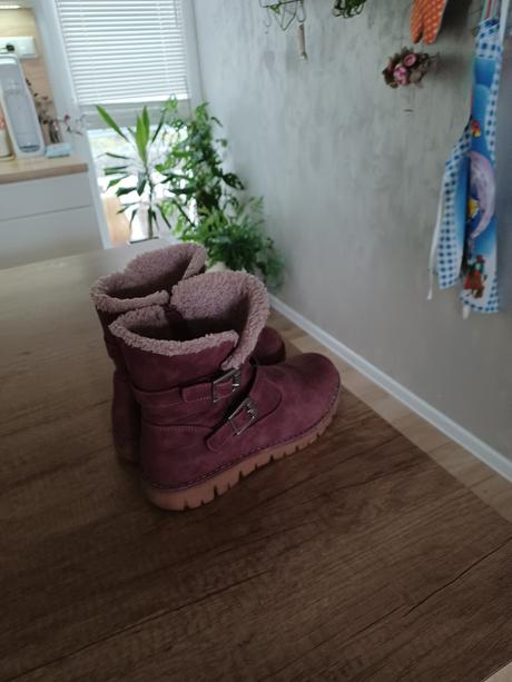 Zimné čižmy, graceland,36
