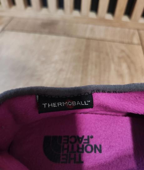 Papuce the north face, 37