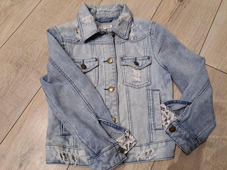 Riflova bunda, review,164