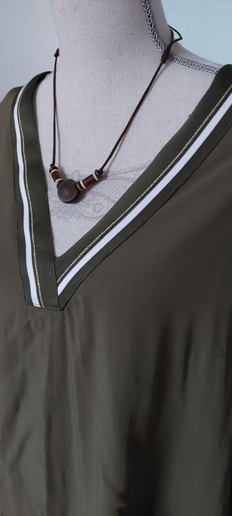 S.oliver tunika, s.oliver,l