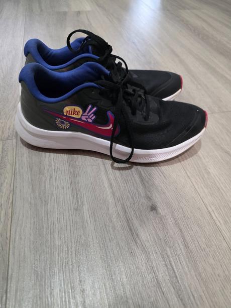 Tenisky nike, nike,38