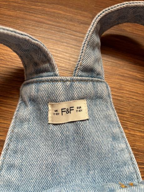 Šortky na traky, f&f,128