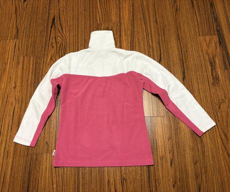 Tenká flisová mikina, veľ. 38, 38