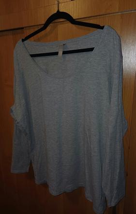 Damske sede tricko h&m 4xl, h&m,xxxl