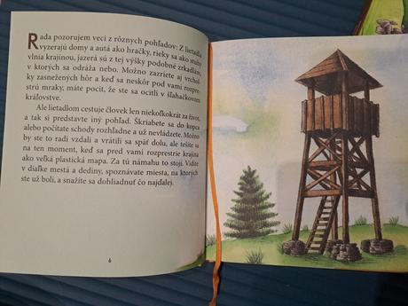 Knihy zmysly zvierat 2 ks, 