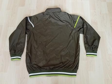 Prechodná bundička, cherokee,164