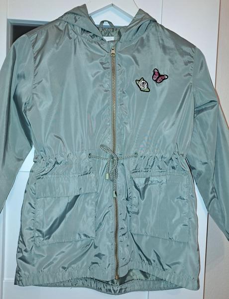 Bundička, fox & bunny,140