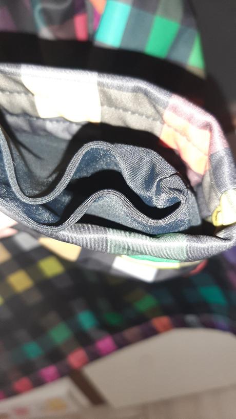 Softshelová bunda roxy + crane, roxy,s