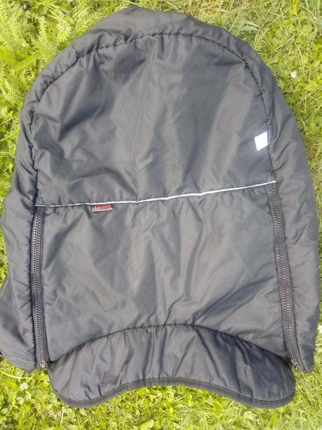 Golfový kočík yo pear drop, cosatto,cosatto yo