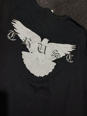 Bavlnene tricko v.xl, xl