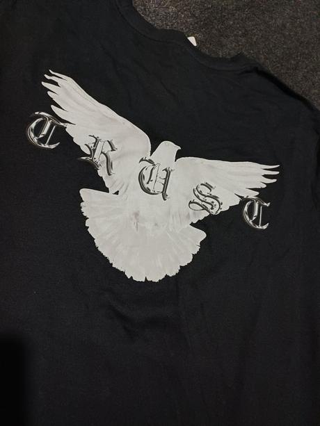 Bavlnene tricko v.xl, xl