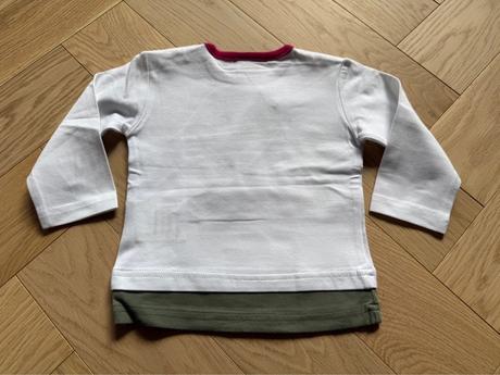 Coccodrillo tričko, coccodrillo,68