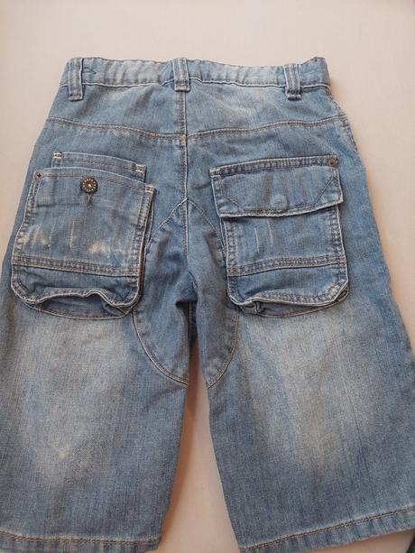 Kraťasy, kenvelo,128