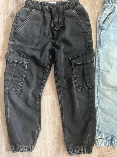 Detske rifle, reserved,110