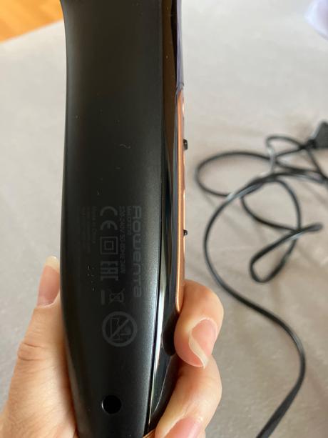 Predam automatickú kulmu na vlasy, 