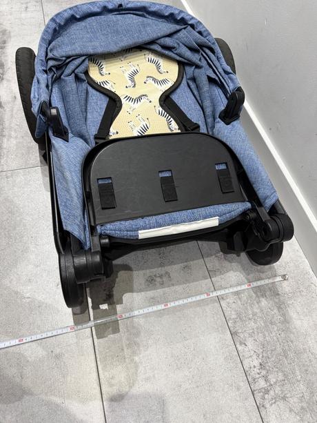 Kočík stokke beat, stokke,stokke beat