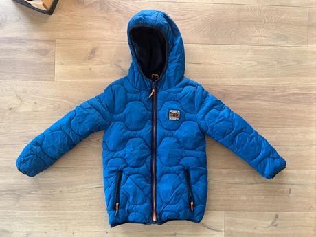 Prechodná vetrovka, f&f,128