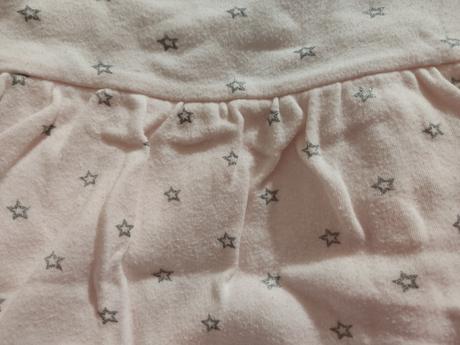 Oblečenie v top stave, 86–98