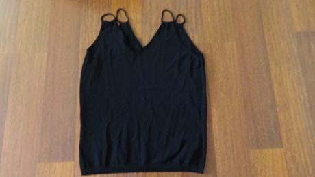 Made in italy pletený top s, s