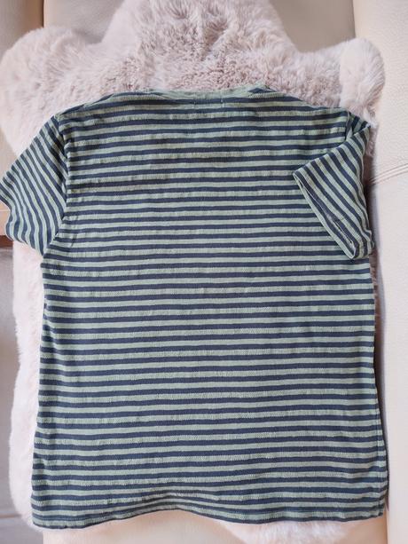 Detské tričko zara, zara,164