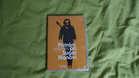 Nove dvd patrani pro sugar manovi,