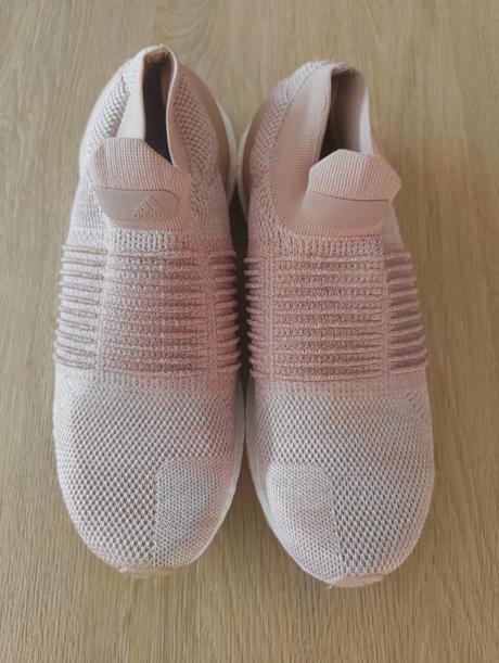 Tenisky - adidas ultraboost laceless, veľ. 40 2/3, adidas,38