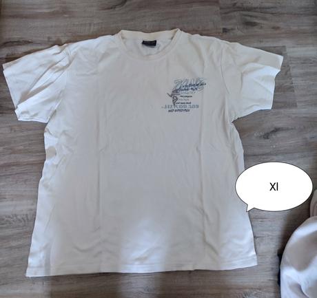 Tričko, xl