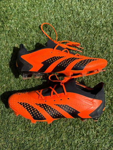 Kopačky adidas predator, adidas,40