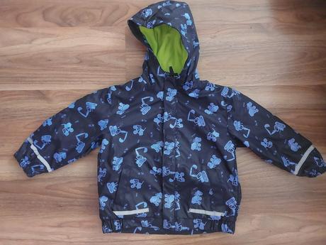 Bunda ja jar/jeseň, 104