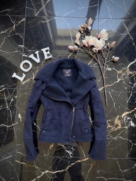 Bunda prechodná kenvelo, kenvelo,xs