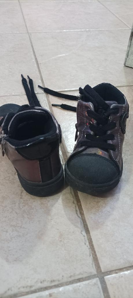 Prechodné topánky, nelli blu,23