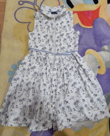 Šaty, sergent major,146