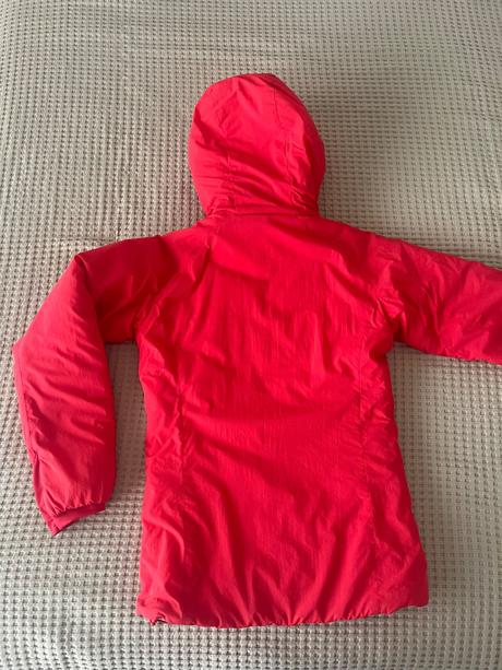 Dievcenska bunda zajo, zajo,152