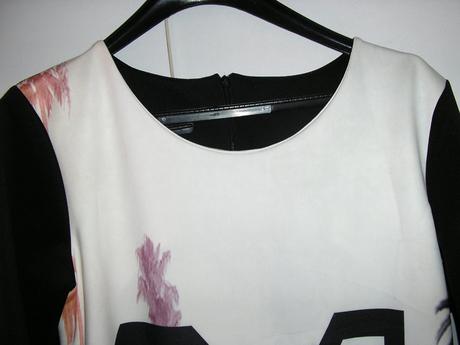 Tunika dlhšia - 398, xl