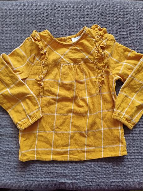 Karovana bluzka, f&f,98