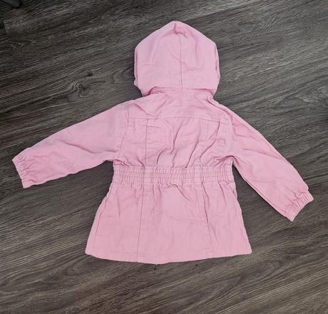 Prechodný kabát/bunda dkny, dkny,98