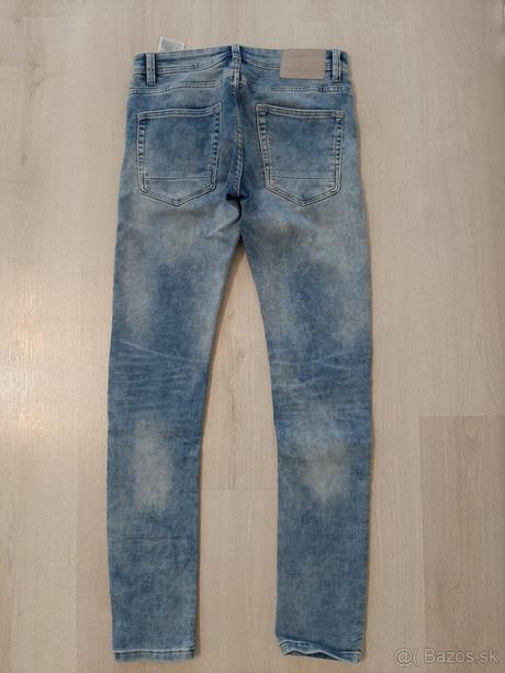 Rifle chlapčenské vel.29/32, s