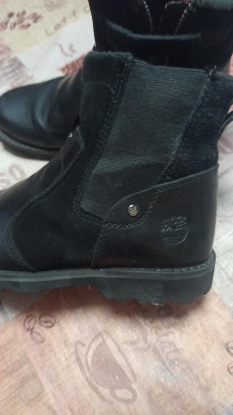 Cizmicky dievcenske timberland, timberland,33