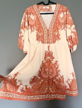 Slavnostne saty, xs