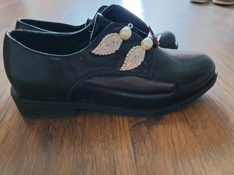 Dámske poltopánky 39 nové, 39